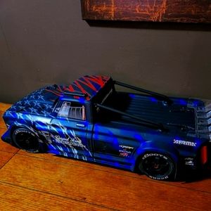 Arrma Infraction v2 6s